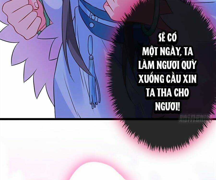 Thú Hắc Cuồng Phi Chapter 7 trang 25