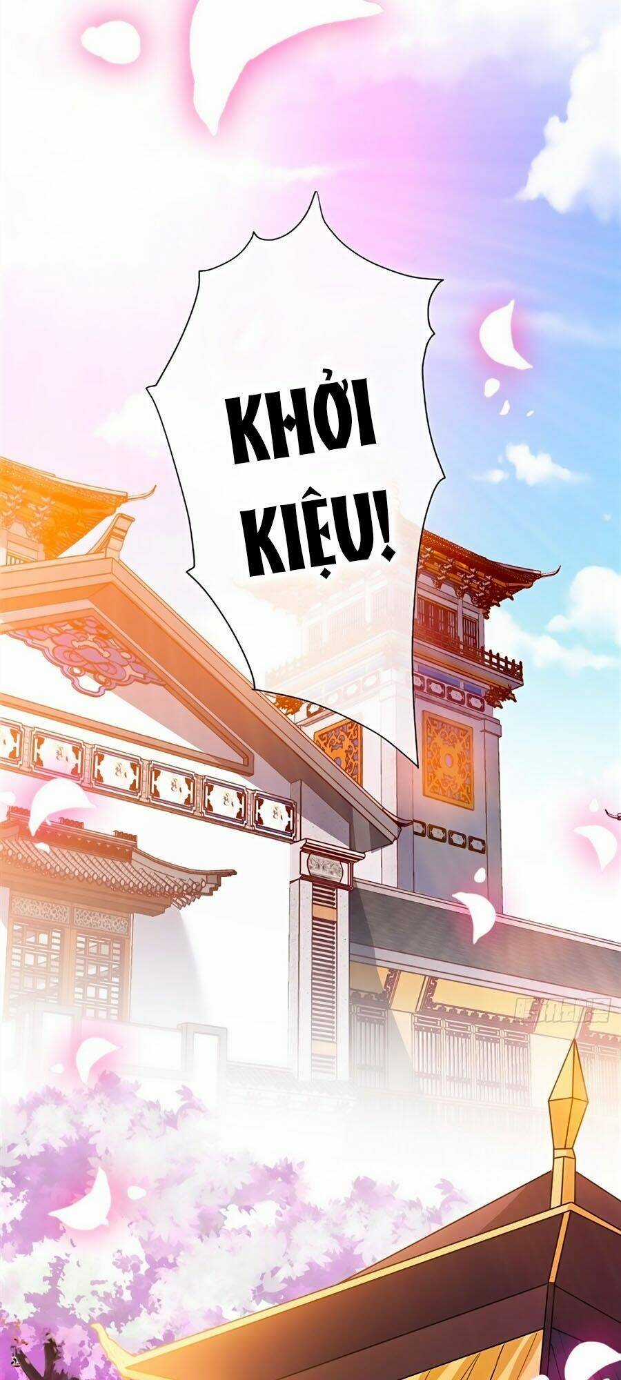 Thú Hắc Cuồng Phi Chapter 7 trang 26