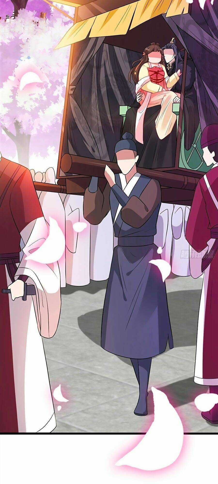 Thú Hắc Cuồng Phi Chapter 7 trang 27