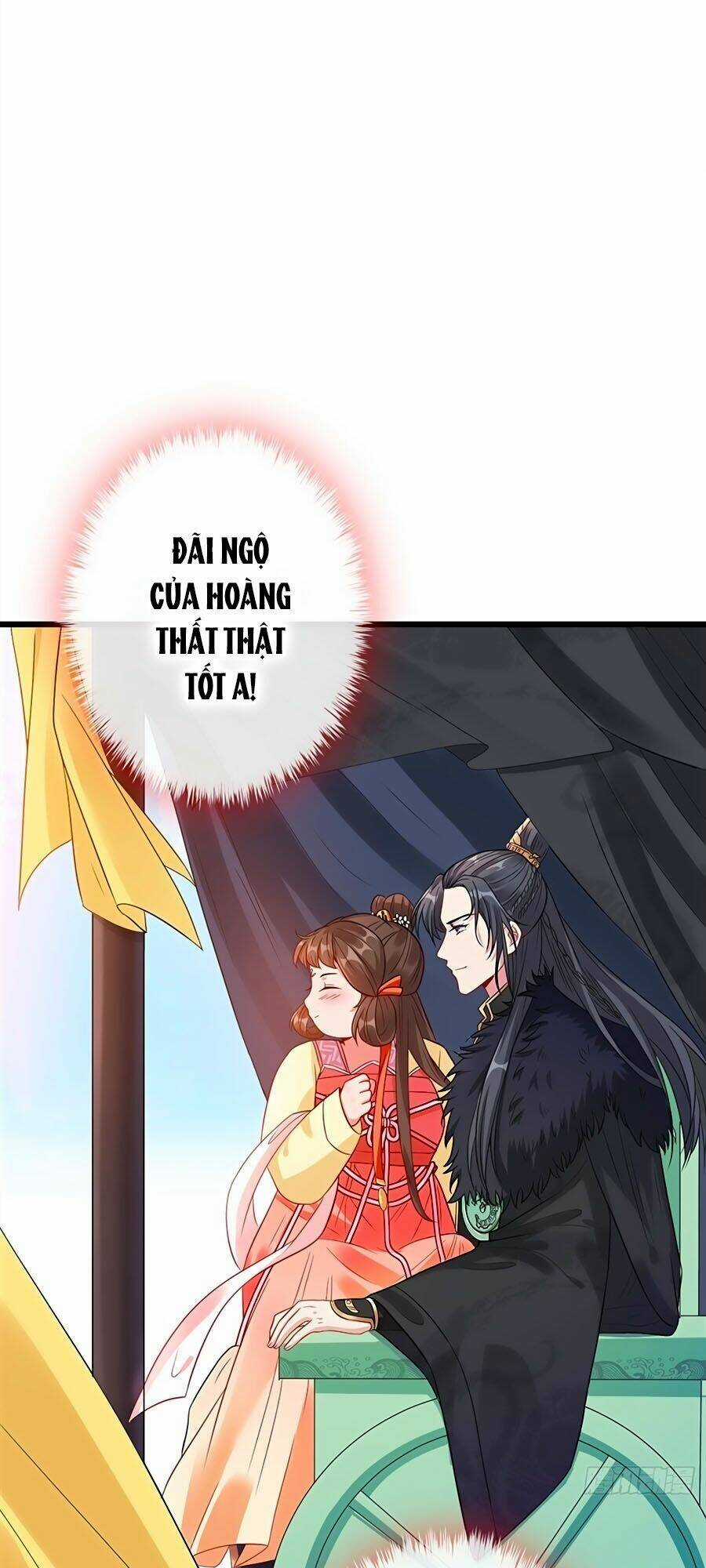 Thú Hắc Cuồng Phi Chapter 7 trang 28