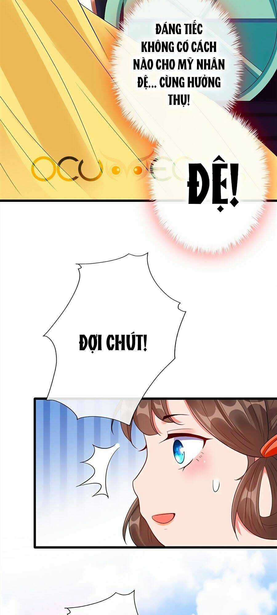 Thú Hắc Cuồng Phi Chapter 7 trang 29