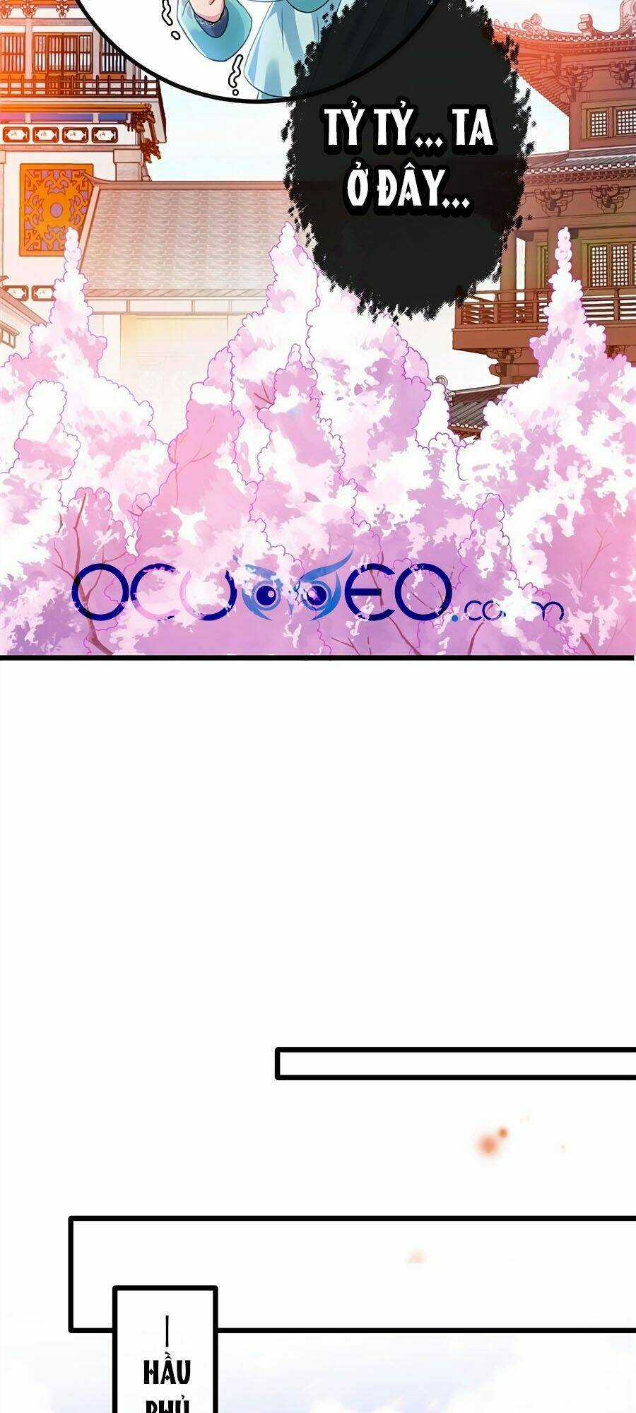 Thú Hắc Cuồng Phi Chapter 7 trang 32