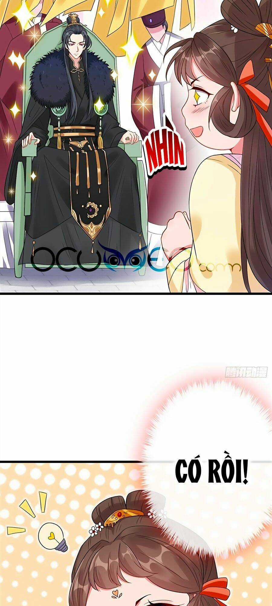 Thú Hắc Cuồng Phi Chapter 7 trang 37