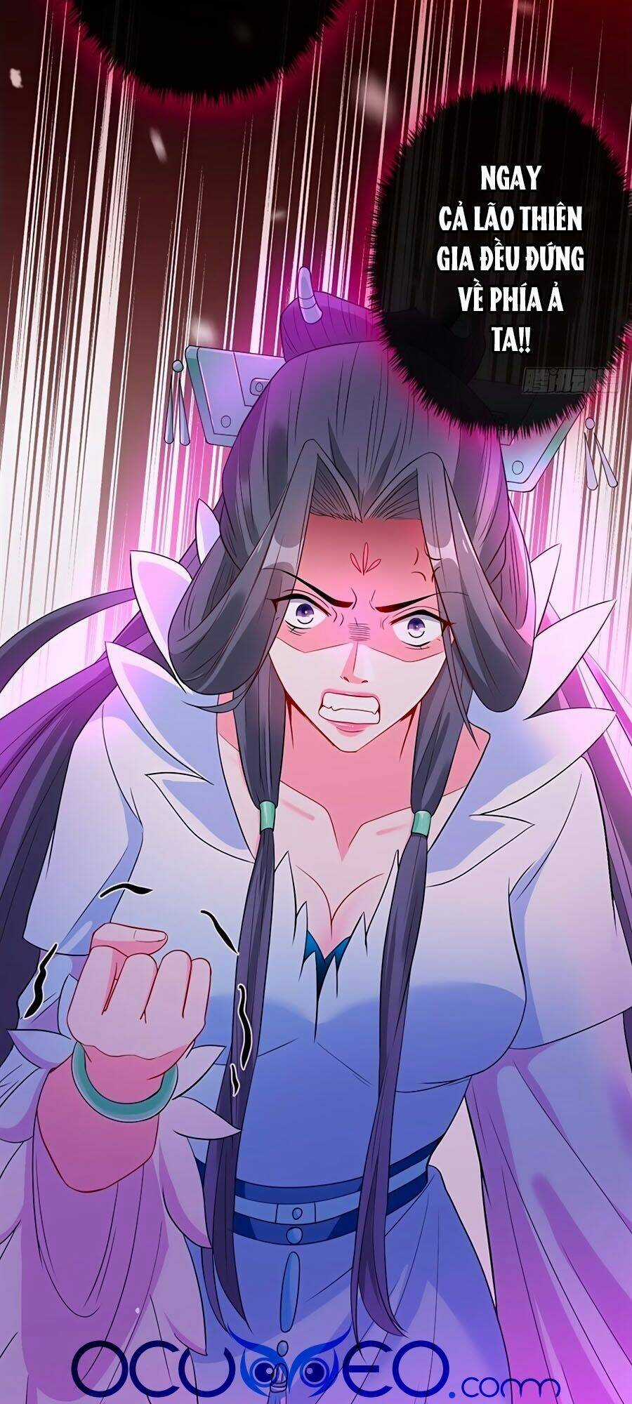 Thú Hắc Cuồng Phi Chapter 7 trang 7