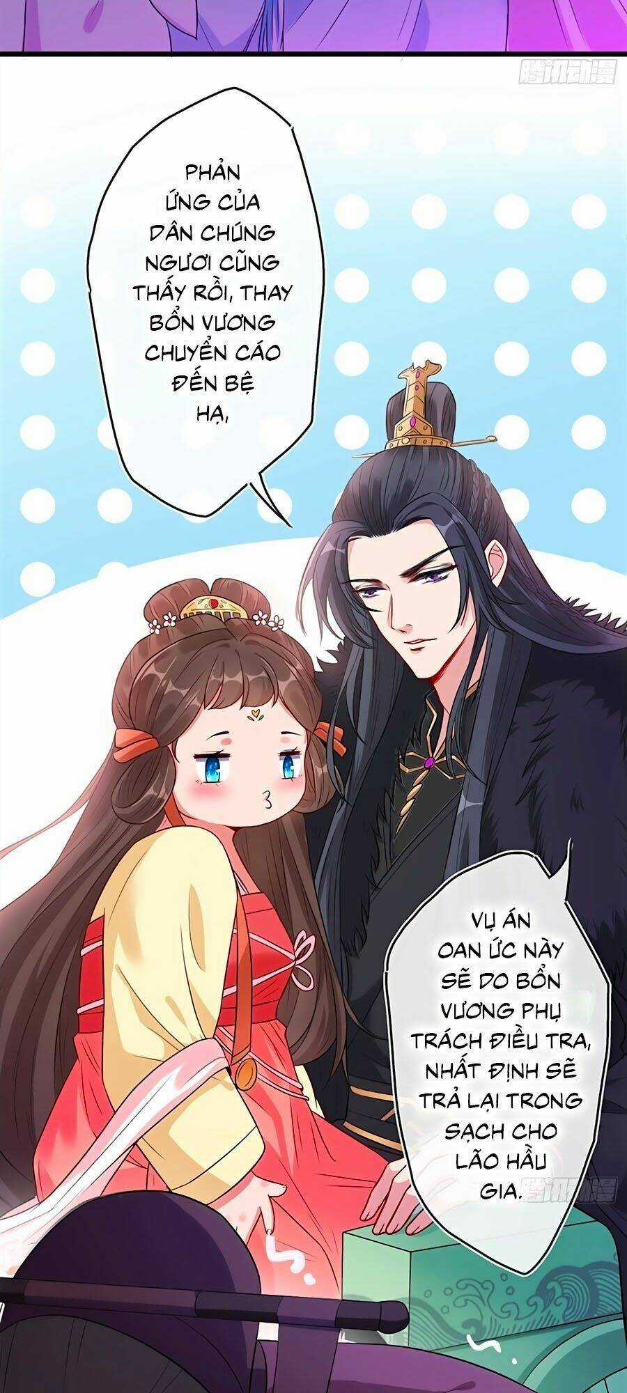 Thú Hắc Cuồng Phi Chapter 7 trang 8