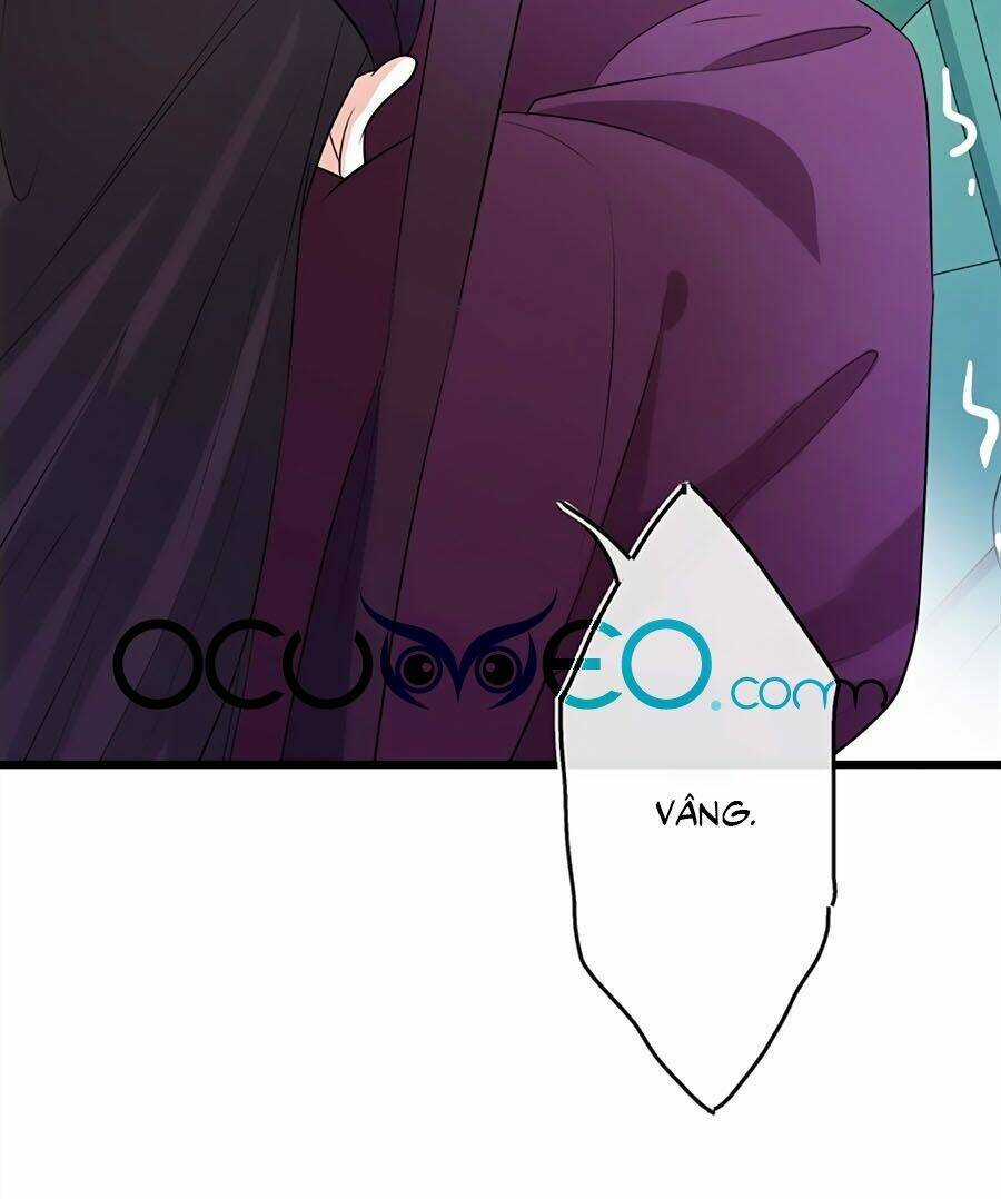 Thú Hắc Cuồng Phi Chapter 7 trang 9