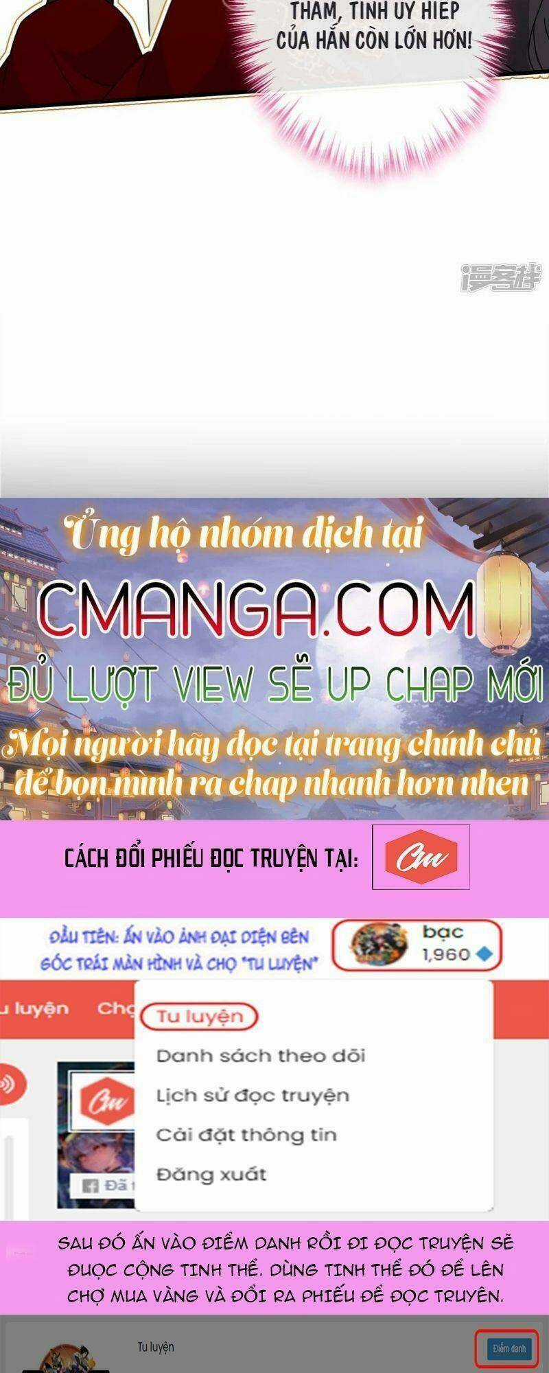 Thú Hắc Cuồng Phi Chapter 70 trang 11