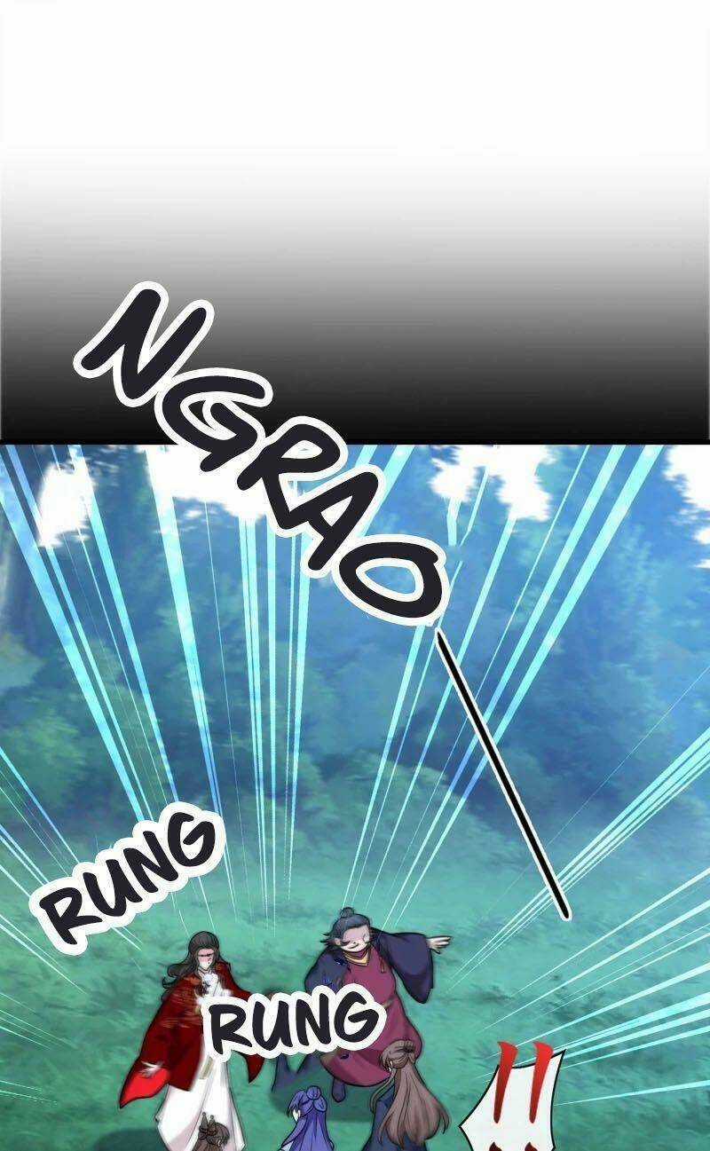 Thú Hắc Cuồng Phi Chapter 70 trang 14