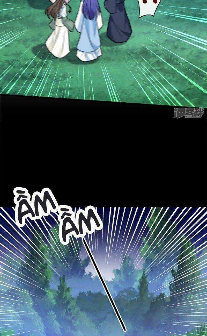 Thú Hắc Cuồng Phi Chapter 70 trang 15