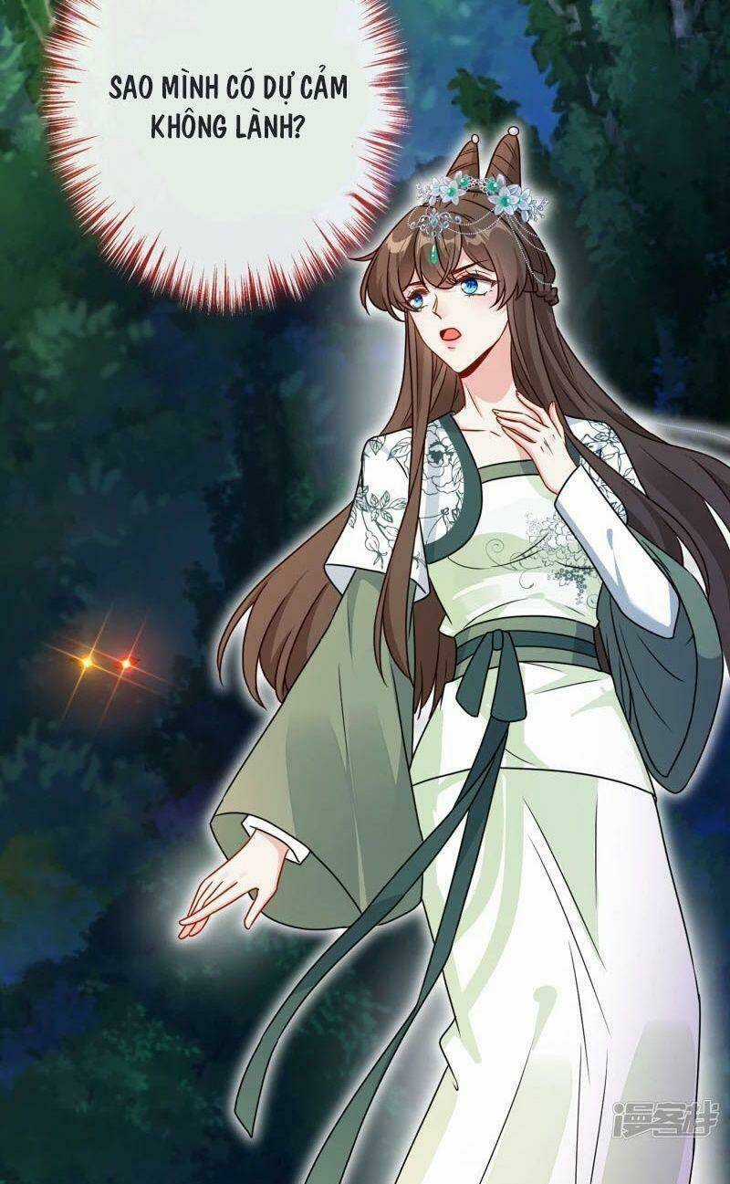 Thú Hắc Cuồng Phi Chapter 70 trang 18