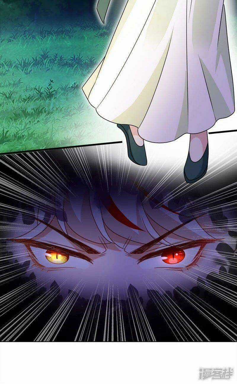 Thú Hắc Cuồng Phi Chapter 70 trang 19