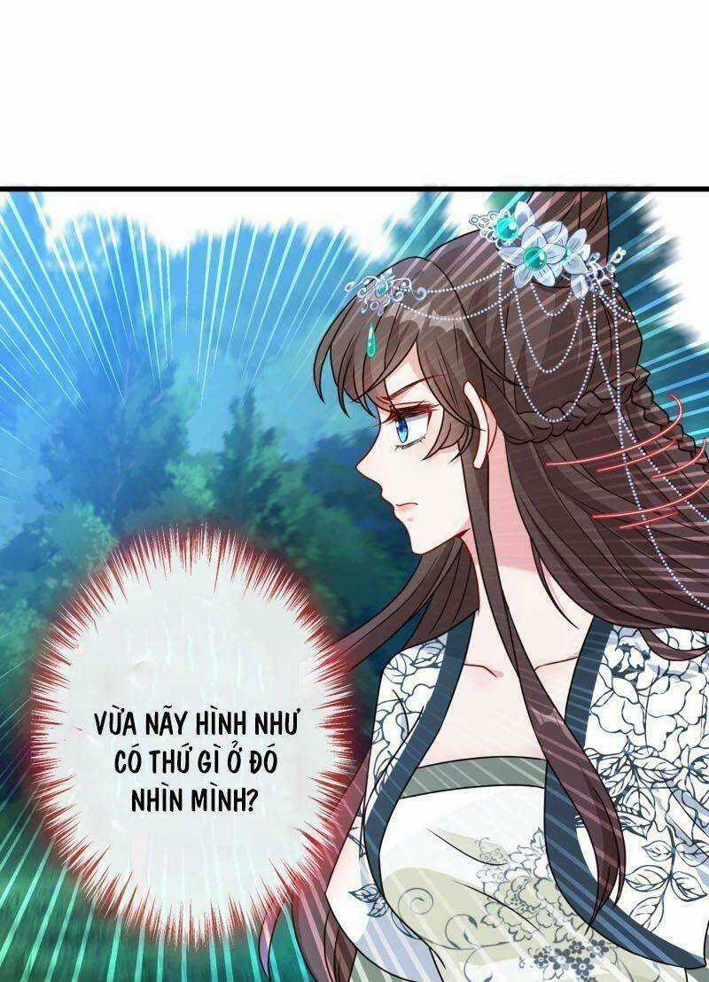 Thú Hắc Cuồng Phi Chapter 70 trang 20