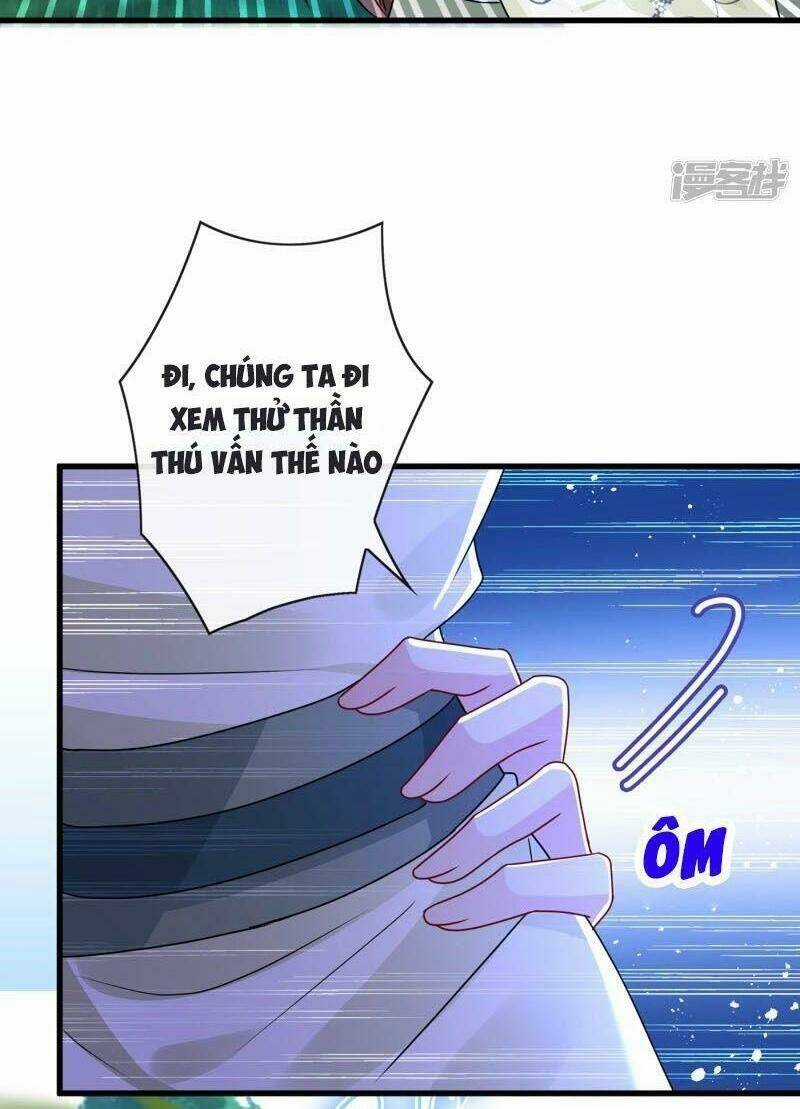 Thú Hắc Cuồng Phi Chapter 70 trang 21