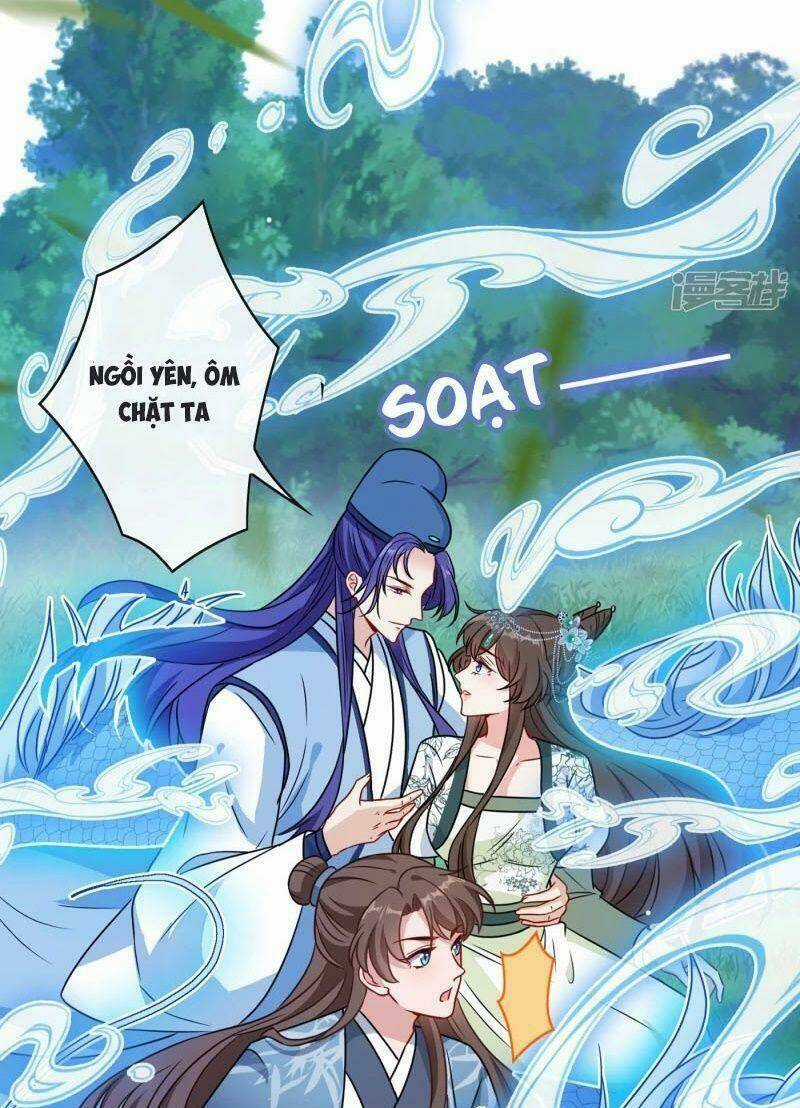 Thú Hắc Cuồng Phi Chapter 70 trang 22