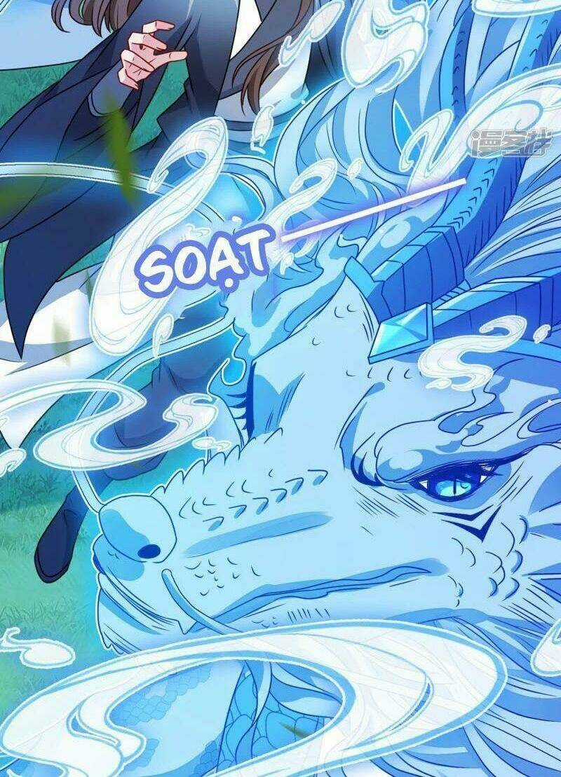 Thú Hắc Cuồng Phi Chapter 70 trang 23