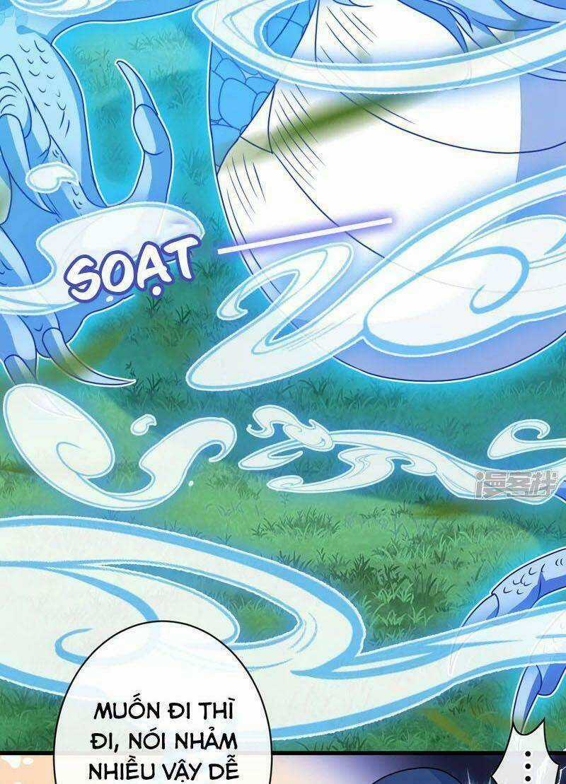 Thú Hắc Cuồng Phi Chapter 70 trang 24