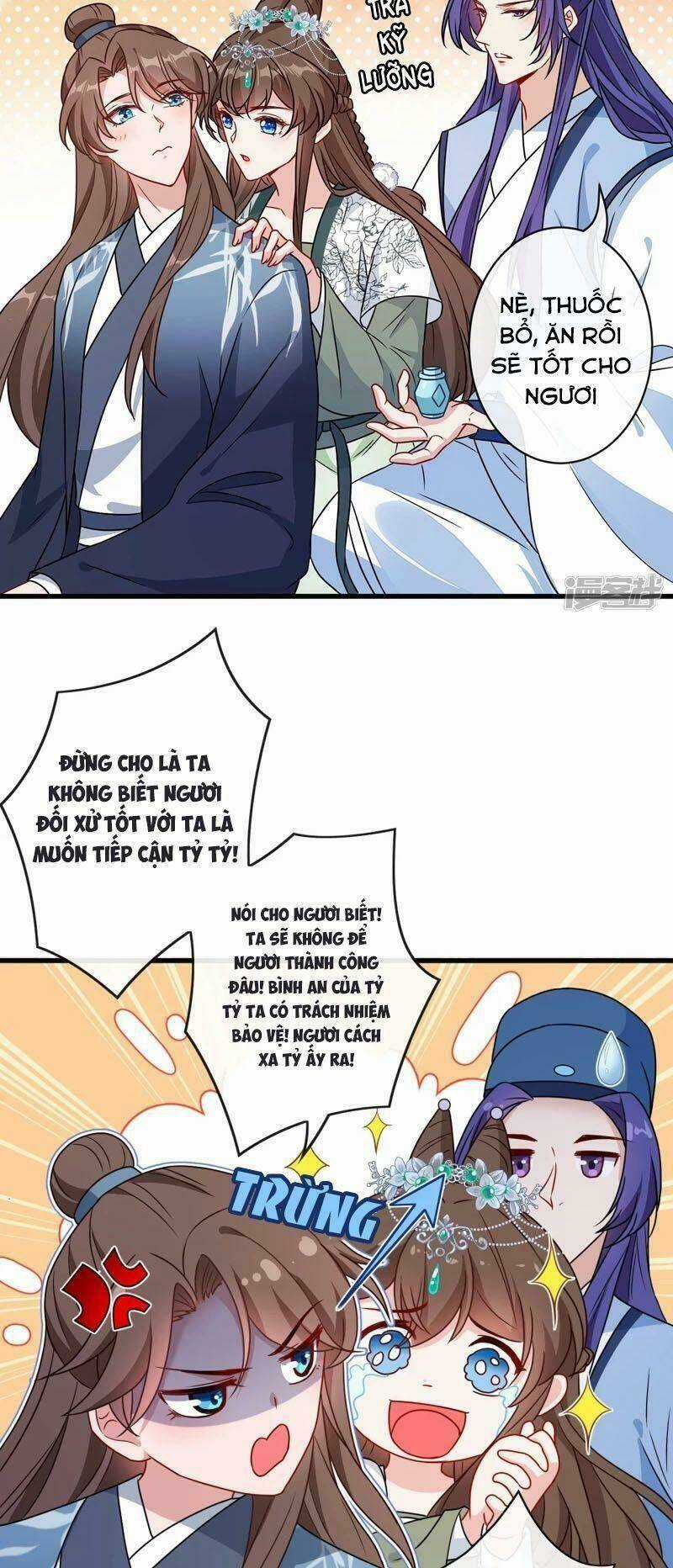 Thú Hắc Cuồng Phi Chapter 70 trang 27