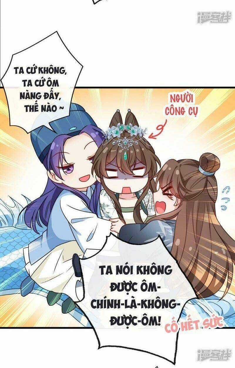 Thú Hắc Cuồng Phi Chapter 70 trang 30