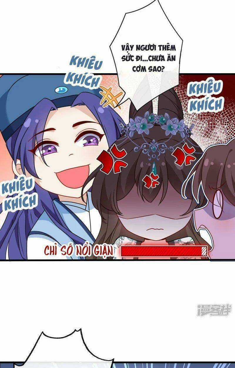 Thú Hắc Cuồng Phi Chapter 70 trang 31