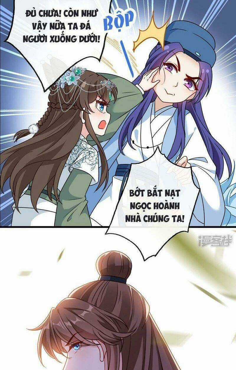 Thú Hắc Cuồng Phi Chapter 70 trang 32