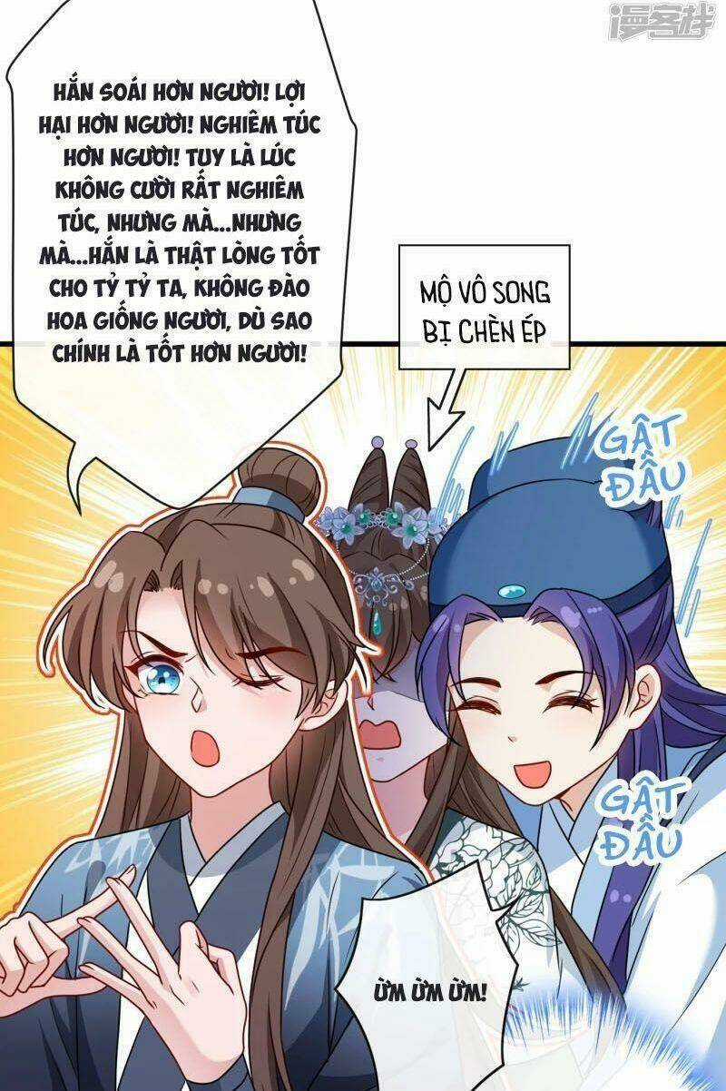 Thú Hắc Cuồng Phi Chapter 70 trang 36