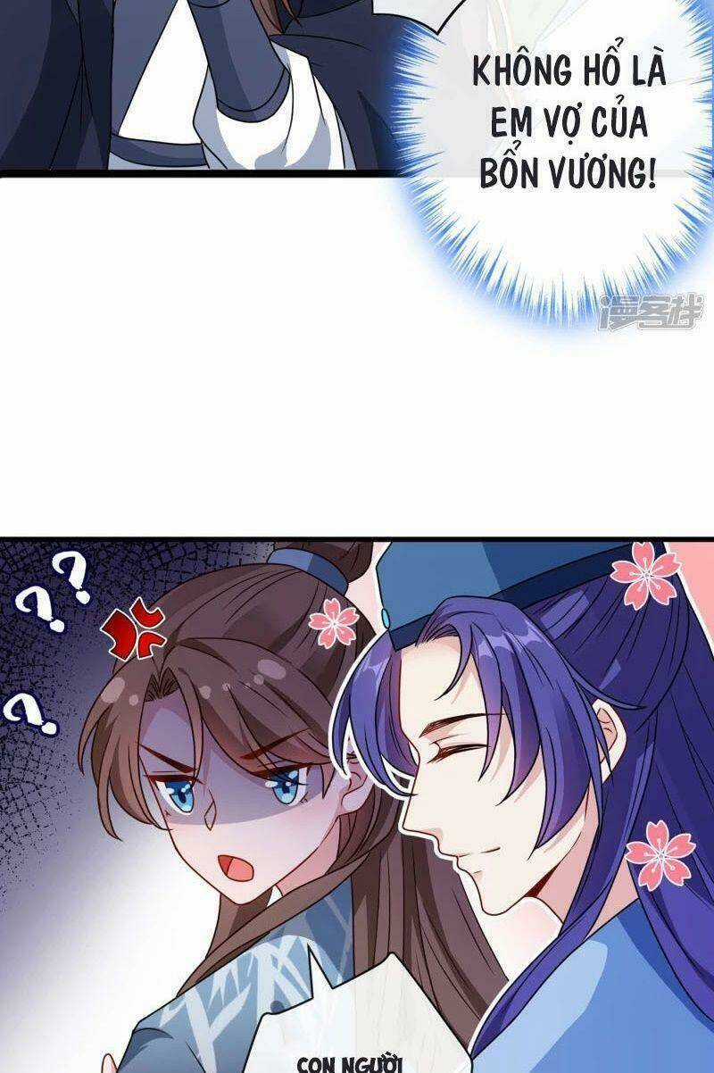 Thú Hắc Cuồng Phi Chapter 70 trang 37