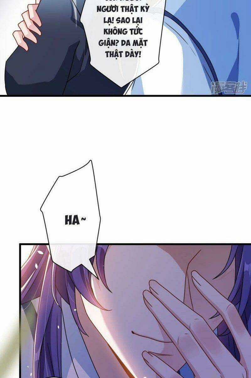 Thú Hắc Cuồng Phi Chapter 70 trang 38