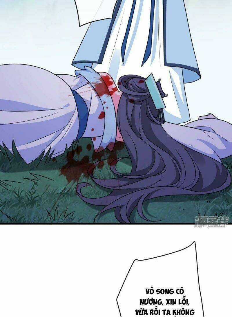 Thú Hắc Cuồng Phi Chapter 70 trang 4