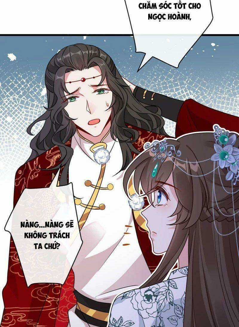 Thú Hắc Cuồng Phi Chapter 70 trang 5