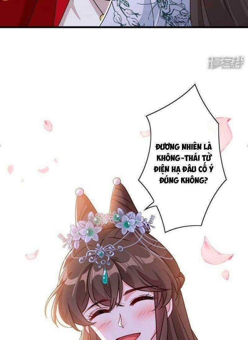 Thú Hắc Cuồng Phi Chapter 70 trang 6