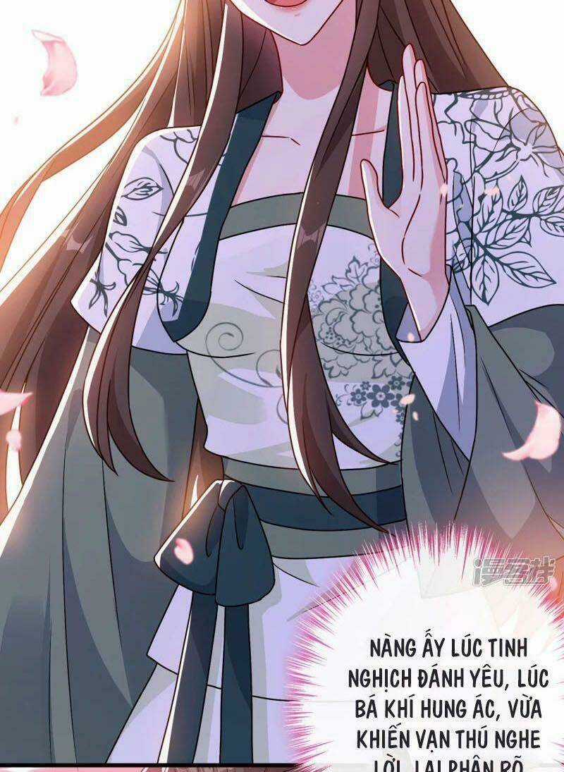 Thú Hắc Cuồng Phi Chapter 70 trang 7