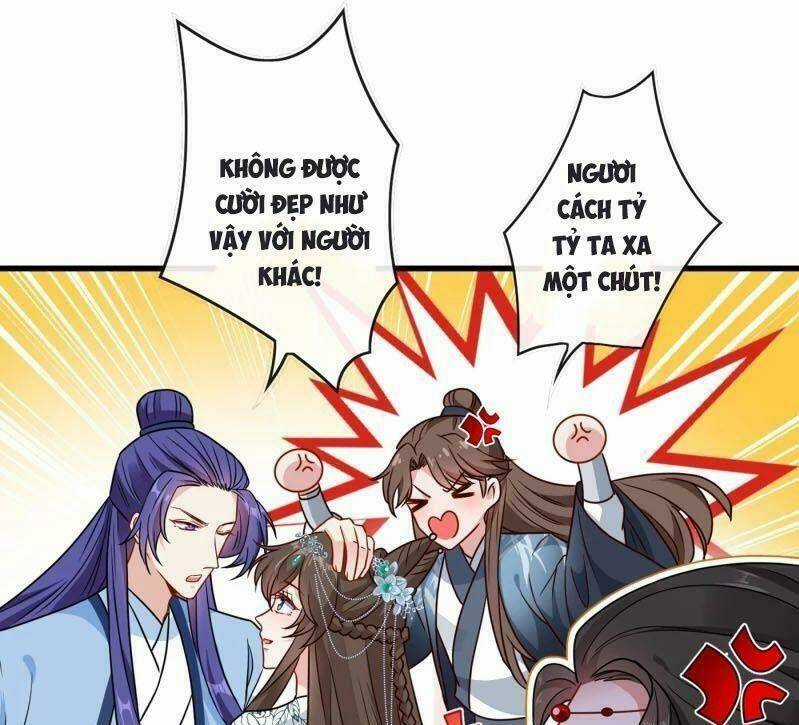 Thú Hắc Cuồng Phi Chapter 70 trang 9