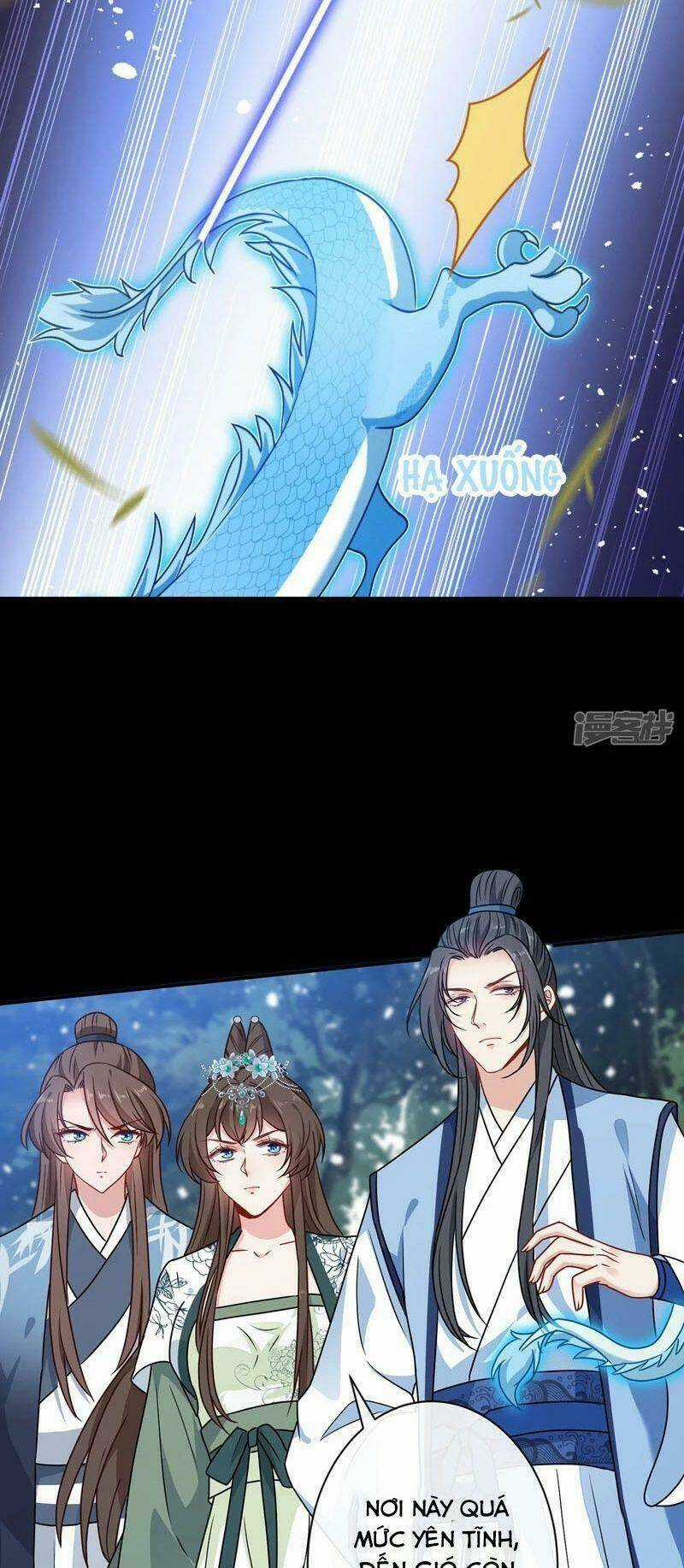 Thú Hắc Cuồng Phi Chapter 71 trang 13