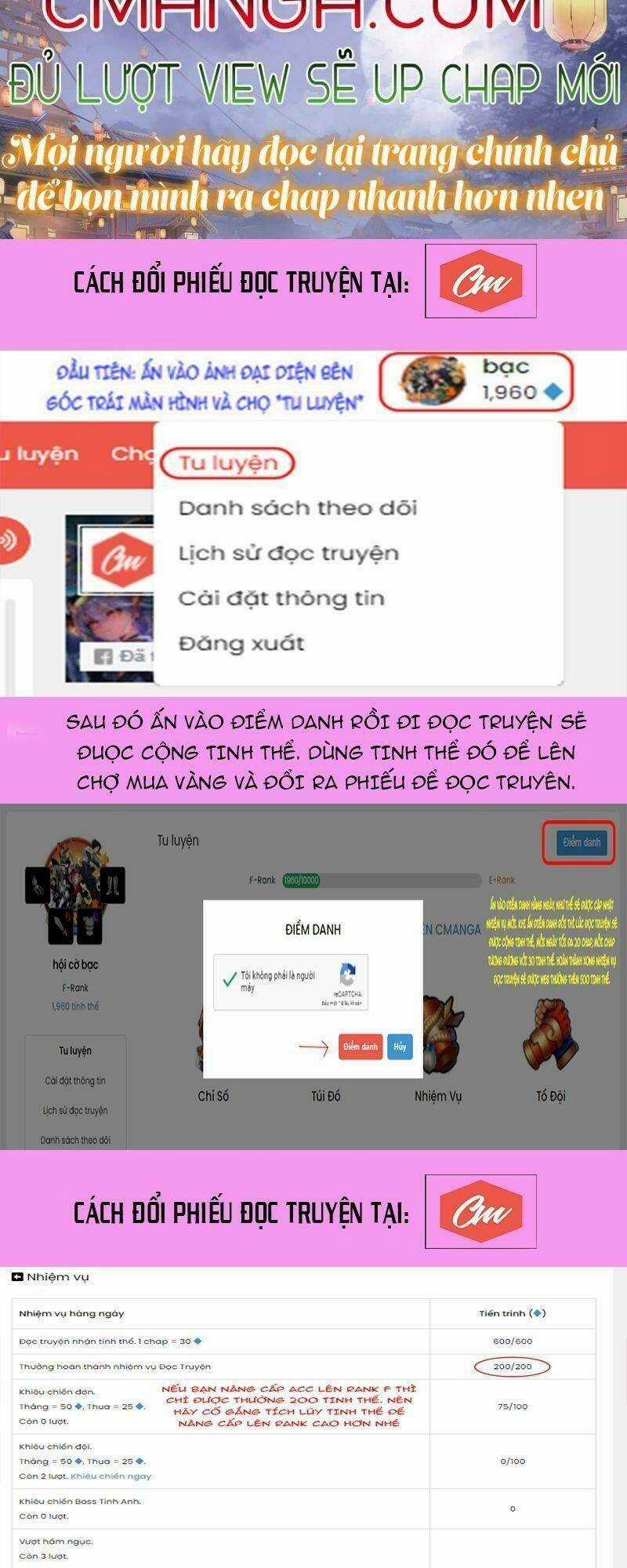 Thú Hắc Cuồng Phi Chapter 71 trang 15