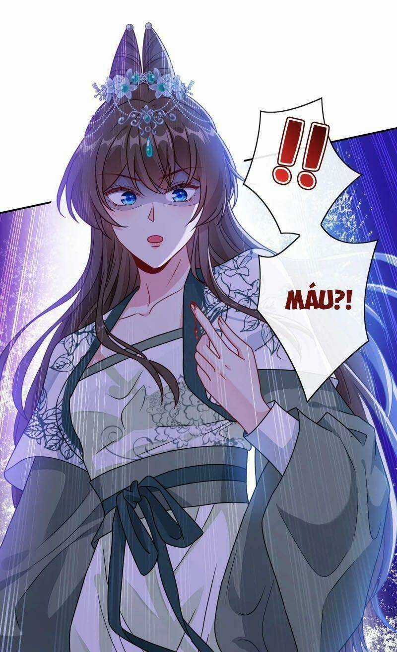 Thú Hắc Cuồng Phi Chapter 71 trang 18