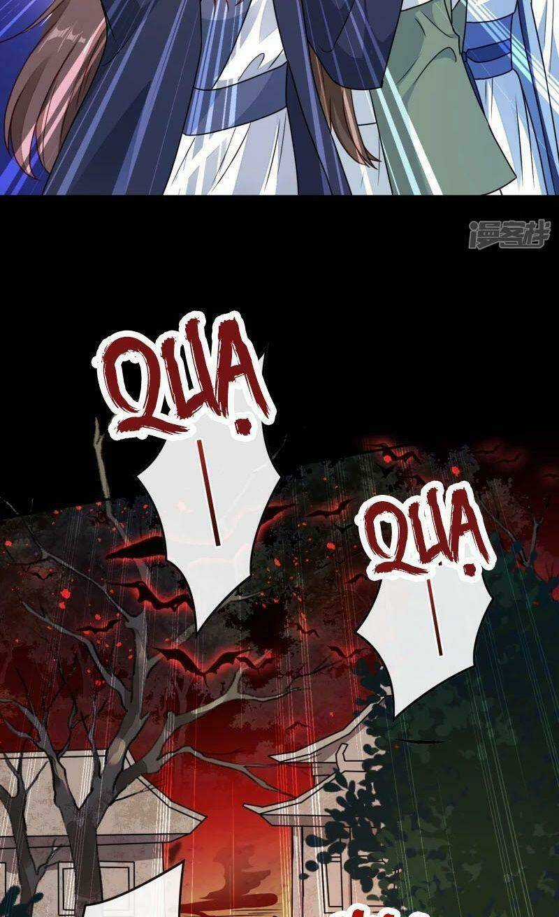 Thú Hắc Cuồng Phi Chapter 71 trang 20