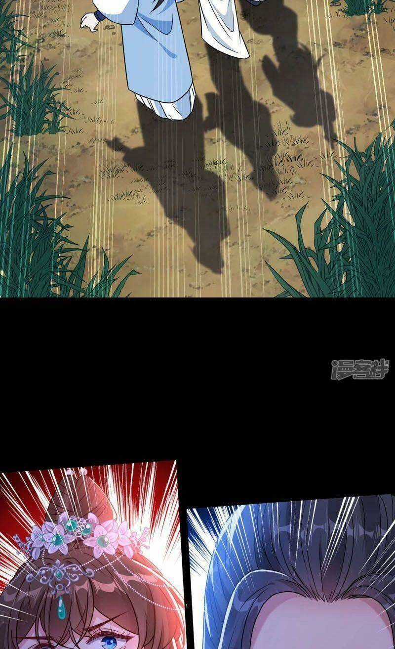 Thú Hắc Cuồng Phi Chapter 71 trang 22