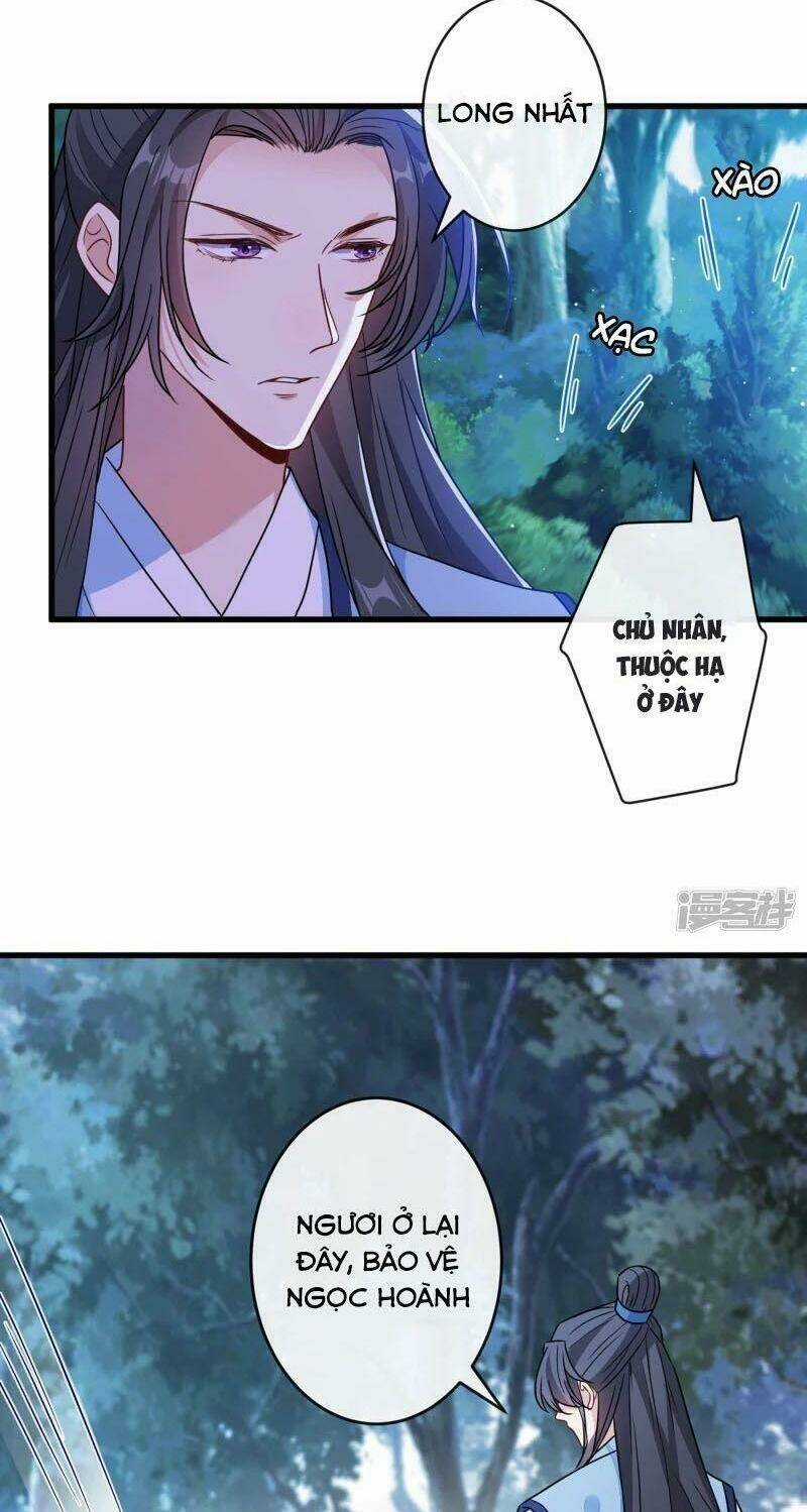 Thú Hắc Cuồng Phi Chapter 71 trang 25