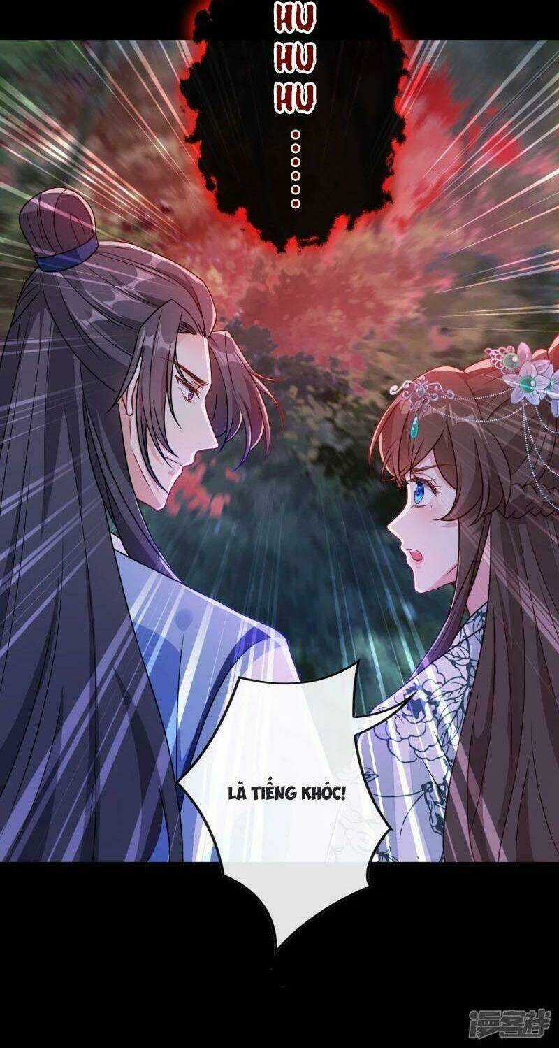 Thú Hắc Cuồng Phi Chapter 71 trang 29