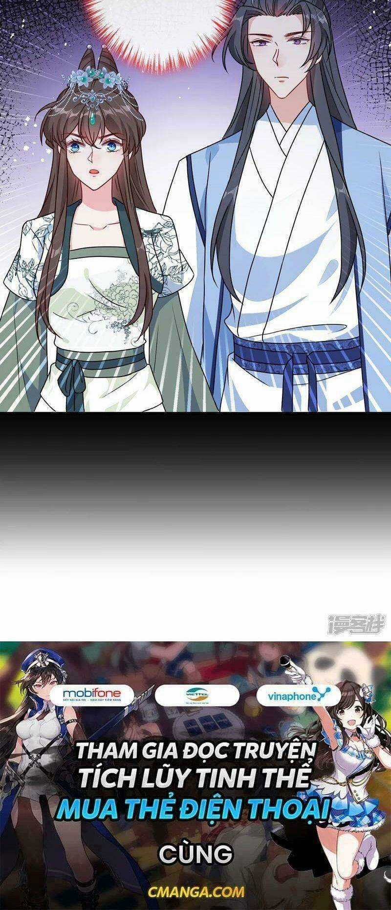 Thú Hắc Cuồng Phi Chapter 71 trang 35