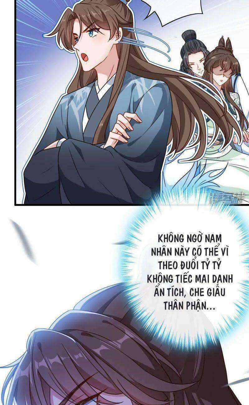 Thú Hắc Cuồng Phi Chapter 71 trang 4