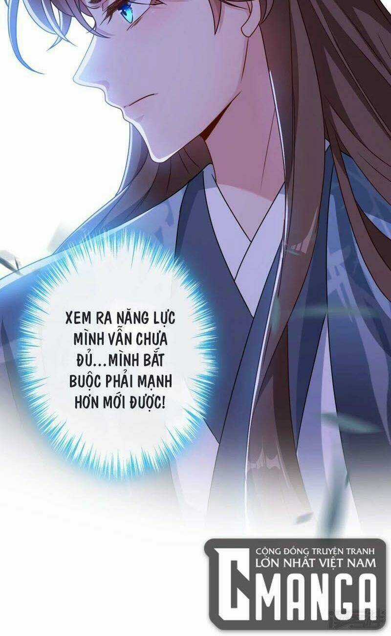 Thú Hắc Cuồng Phi Chapter 71 trang 5