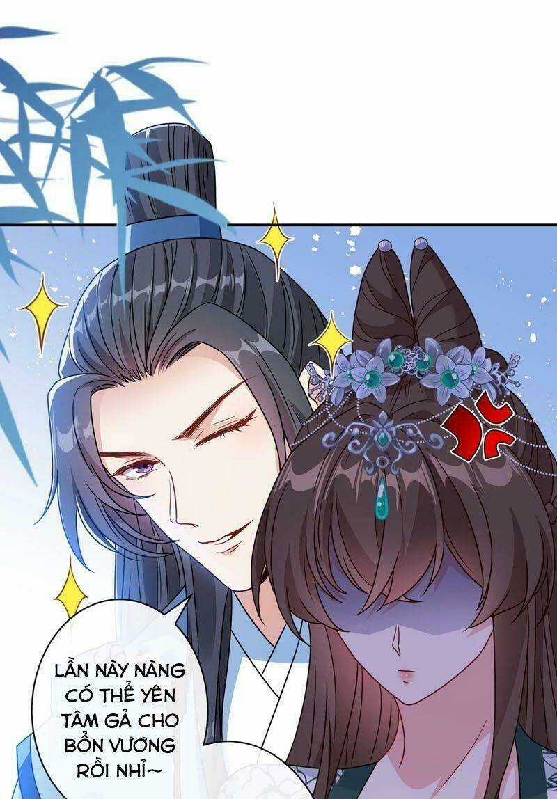 Thú Hắc Cuồng Phi Chapter 71 trang 6