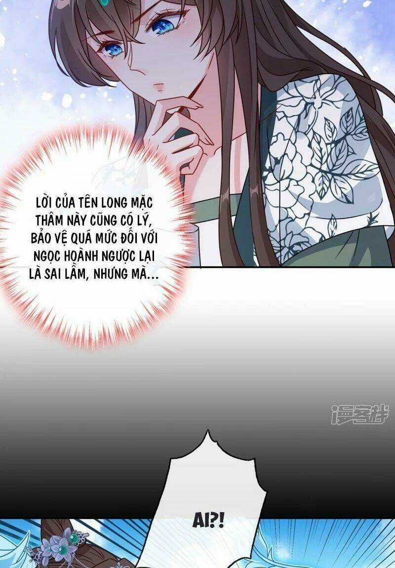 Thú Hắc Cuồng Phi Chapter 71 trang 9