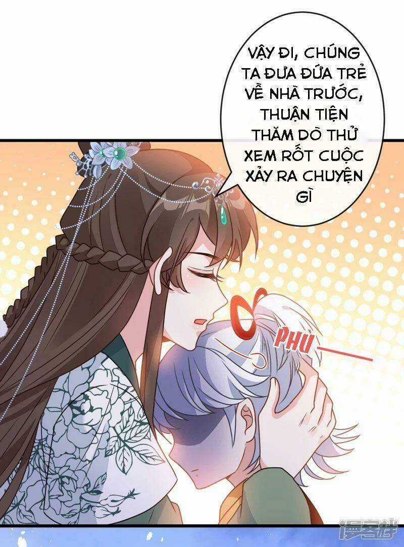 Thú Hắc Cuồng Phi Chapter 72 trang 11