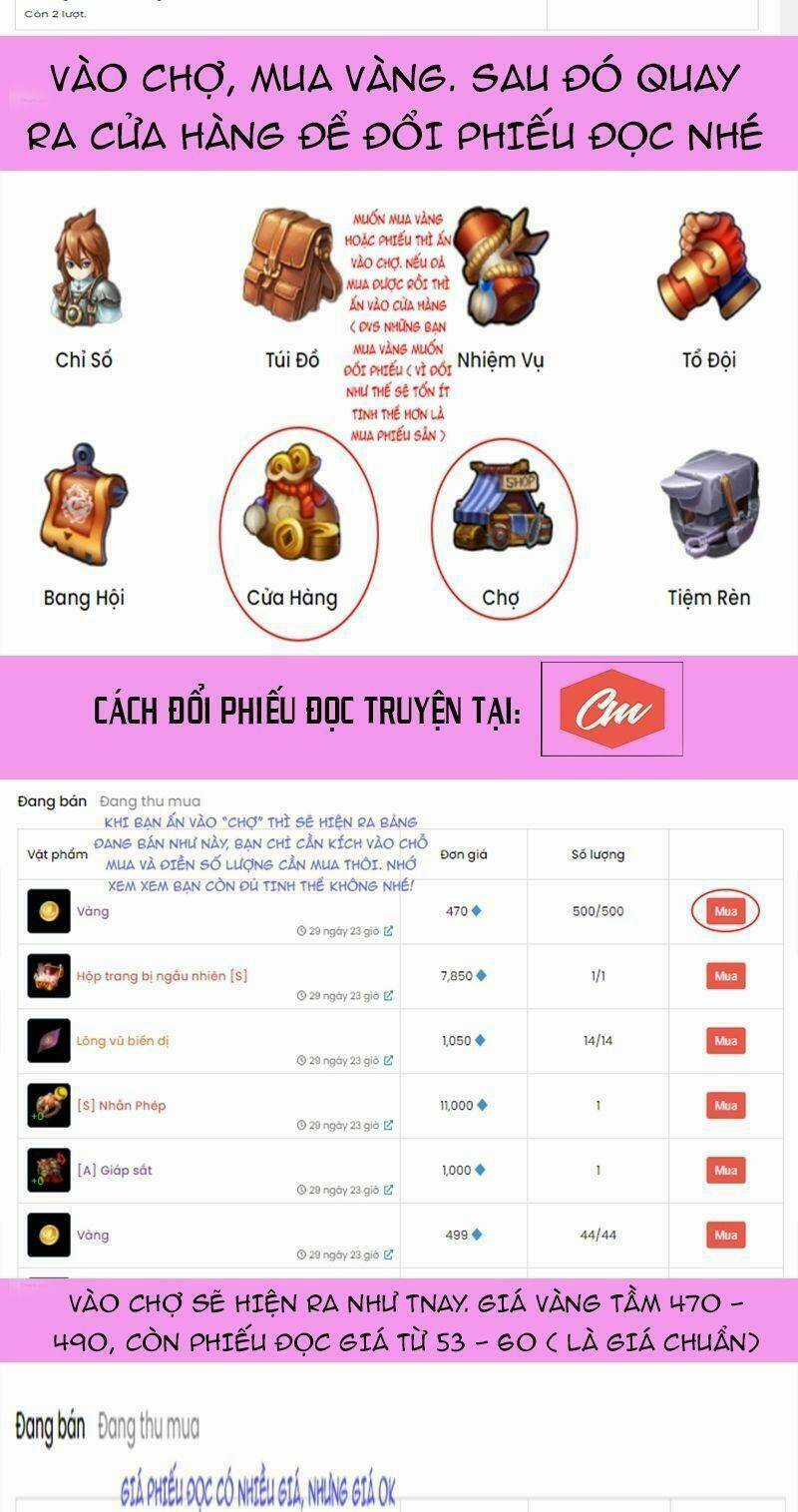 Thú Hắc Cuồng Phi Chapter 72 trang 14