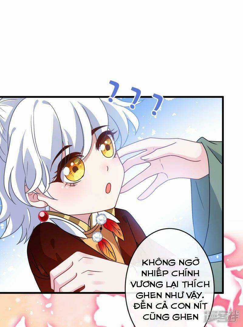 Thú Hắc Cuồng Phi Chapter 72 trang 17