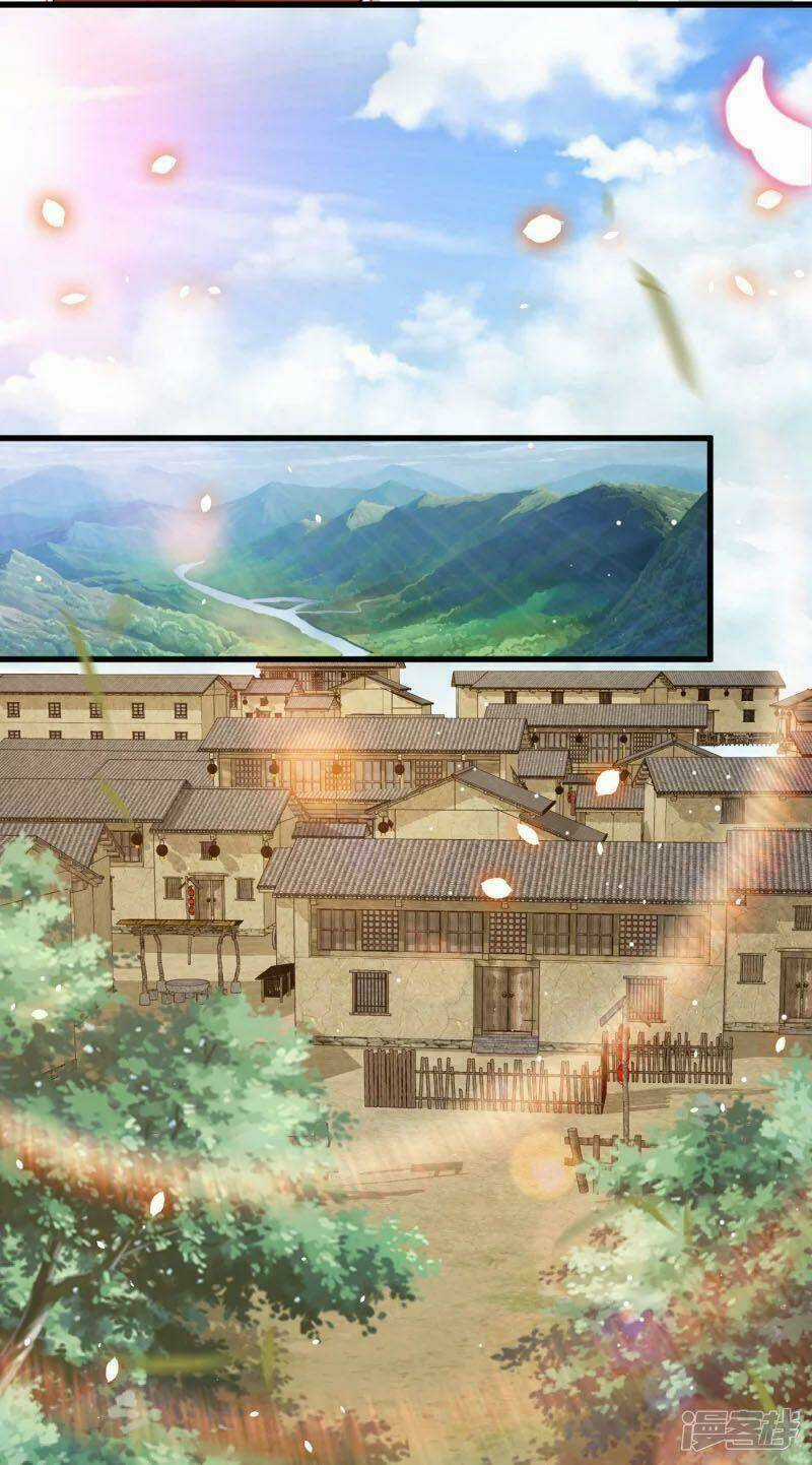 Thú Hắc Cuồng Phi Chapter 72 trang 19