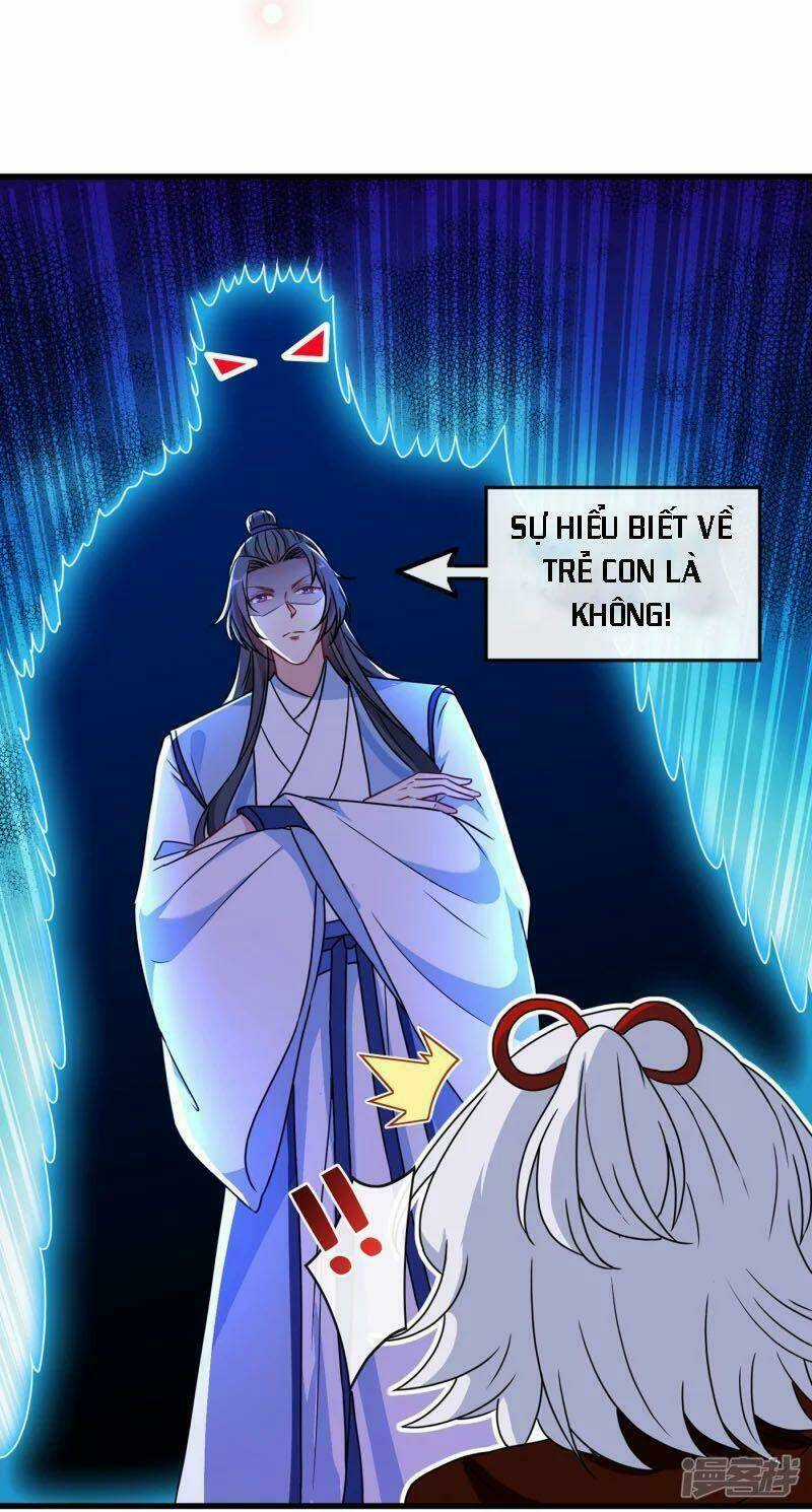 Thú Hắc Cuồng Phi Chapter 72 trang 2