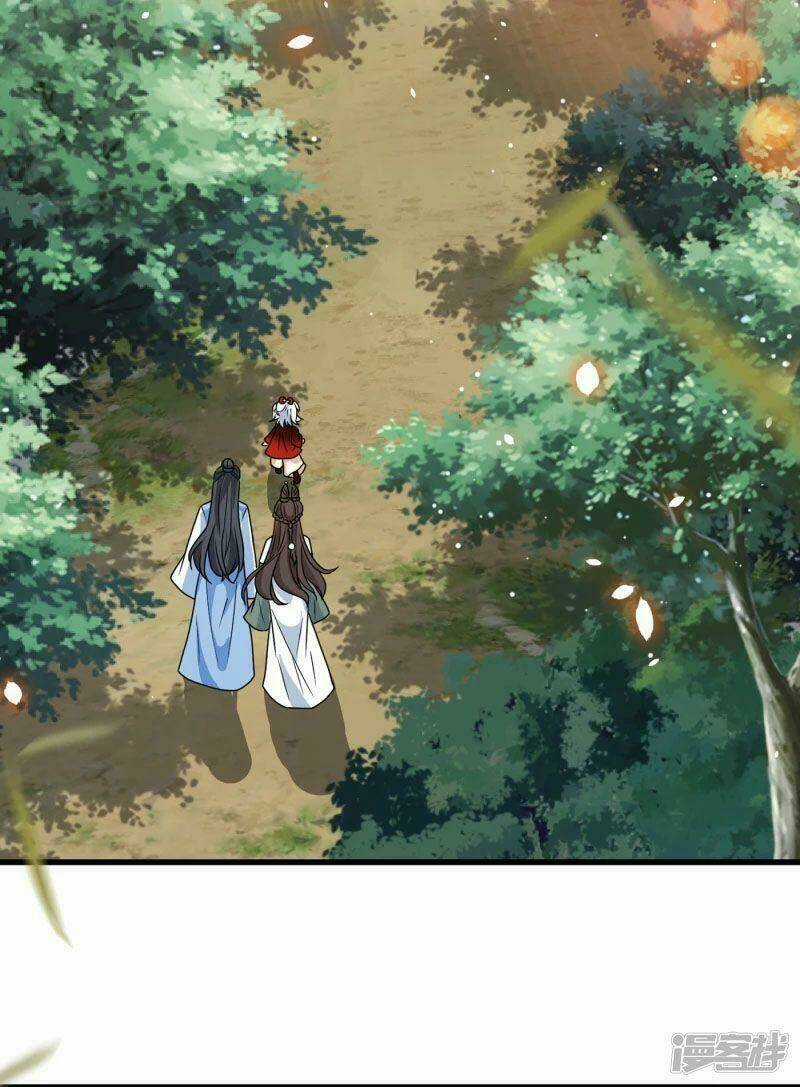 Thú Hắc Cuồng Phi Chapter 72 trang 20